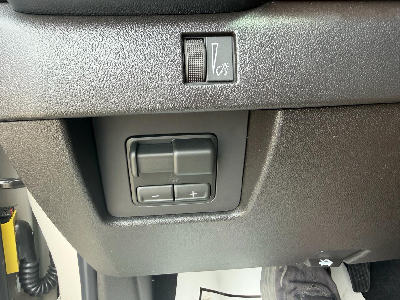GMC Canyon 4WD Crew Cab AT4 2026