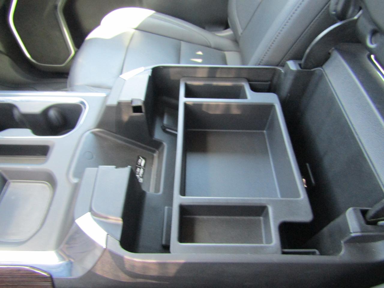 GMC Sierra 1500 4WD Crew Cab 147" Elevation w/3SB 2024
