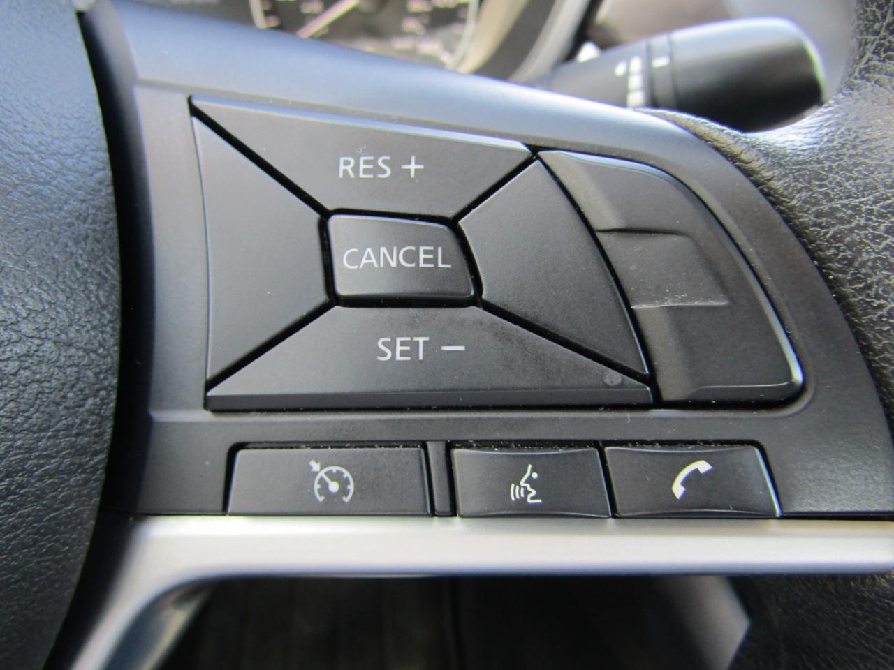 Nissan Altima 2.5 SV Sedan 2024