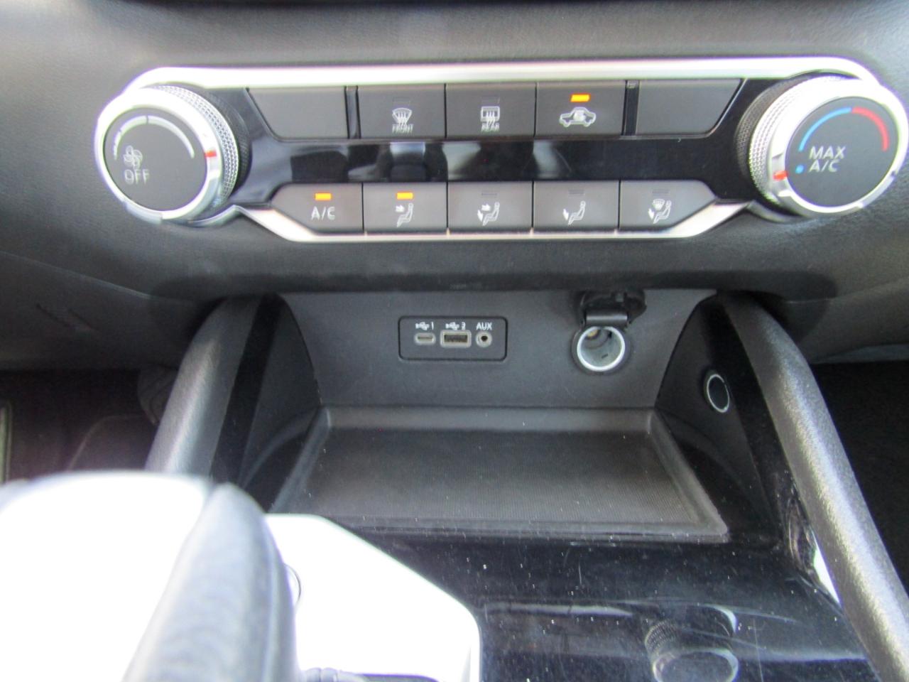 Nissan Altima 2.5 SV Sedan 2024