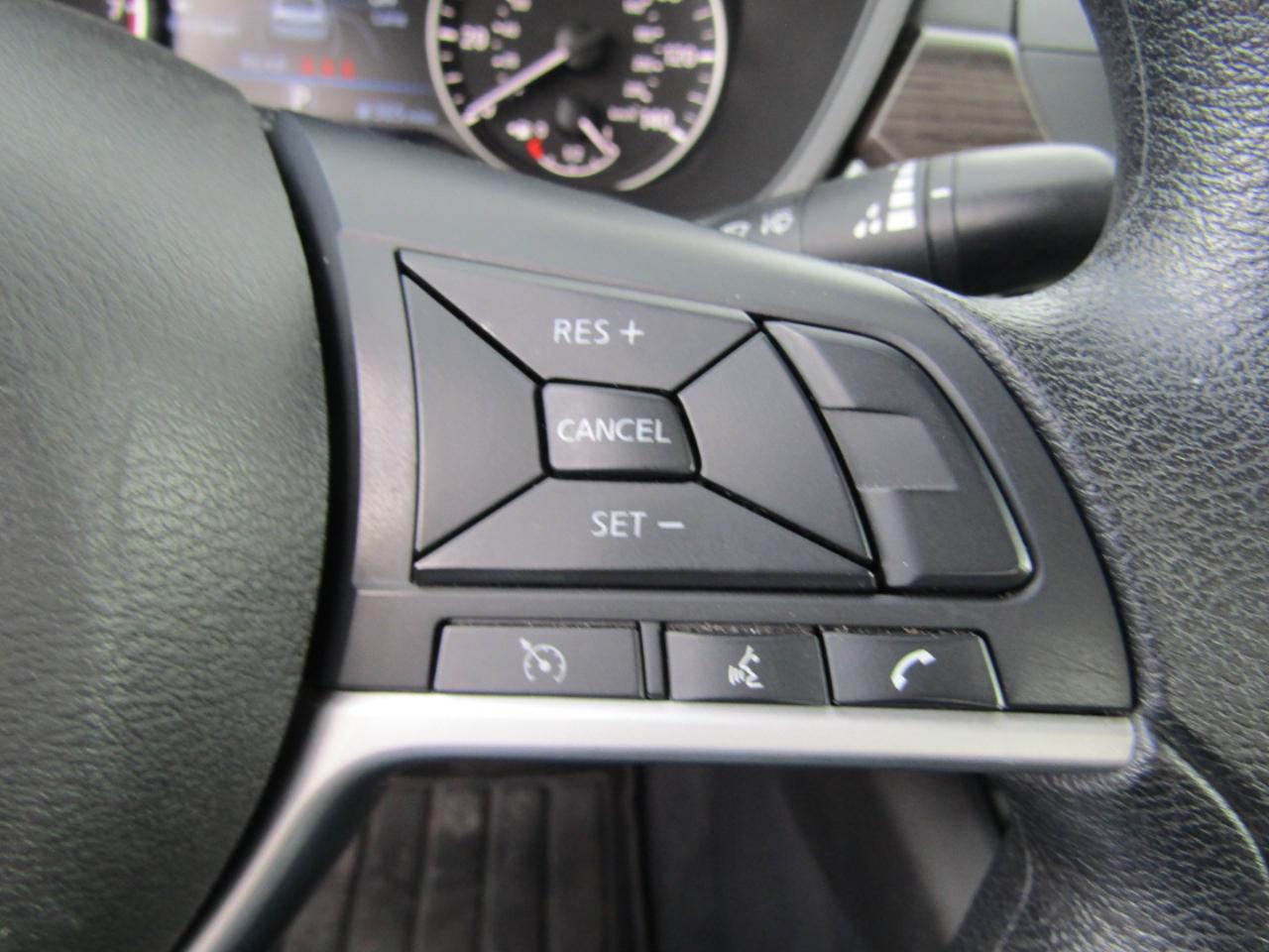 Nissan Altima 2.5 SV Sedan 2024