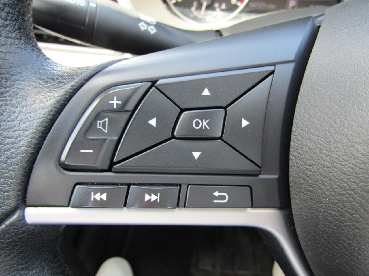 Nissan Altima 2.5 SV Sedan 2024