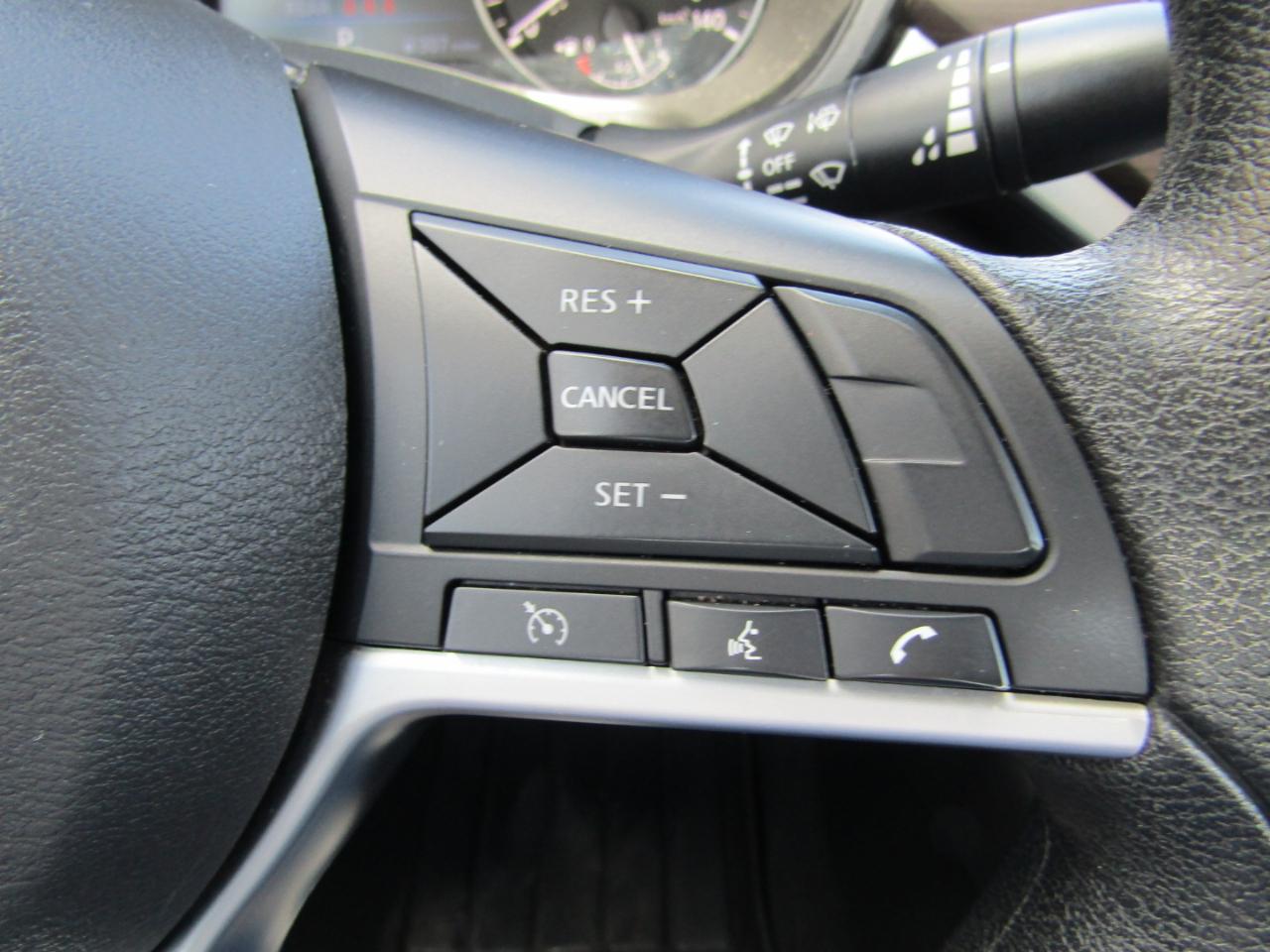 Nissan Altima 2.5 SV Sedan 2024