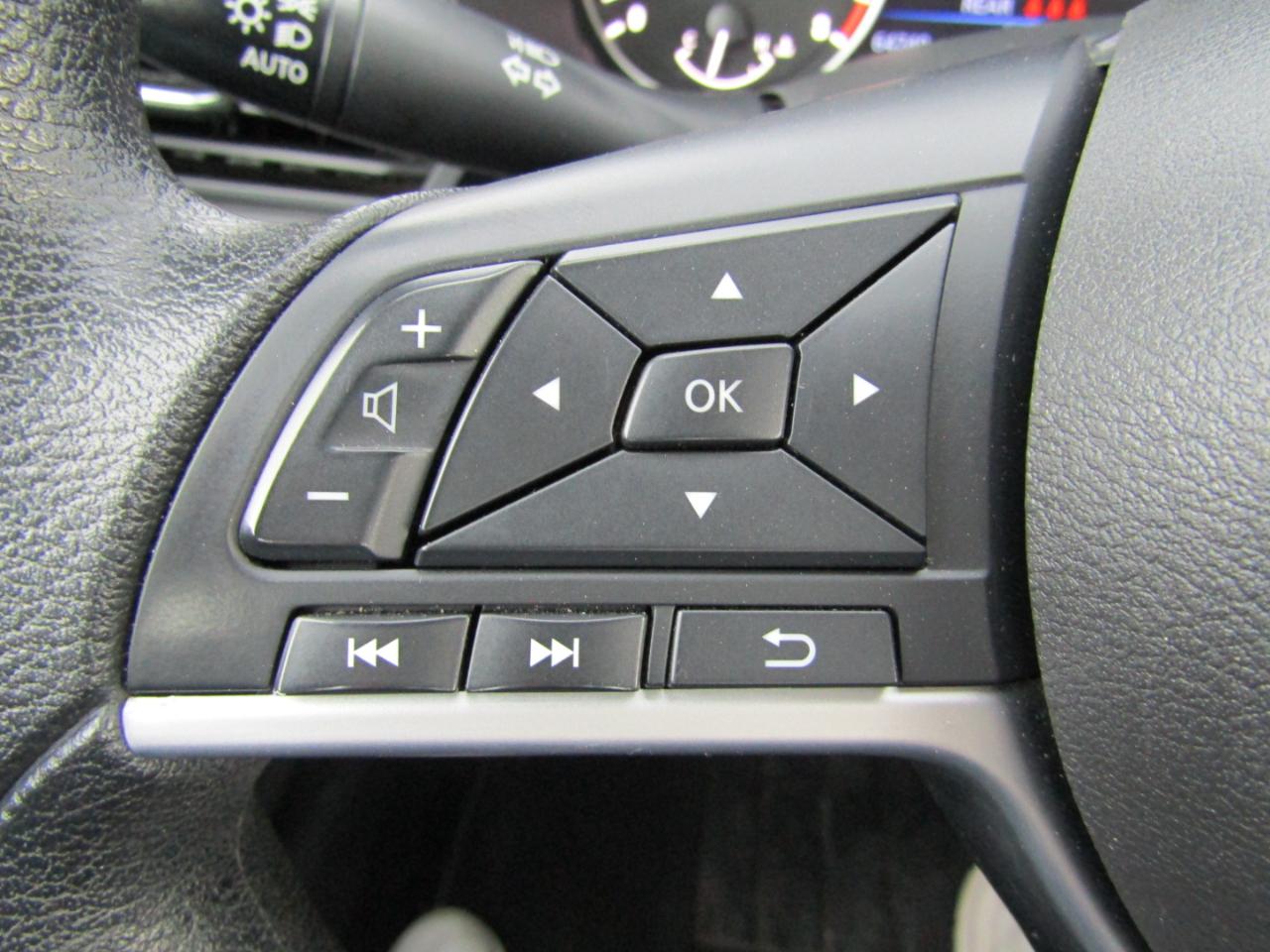 Nissan Altima 2.5 SV Sedan 2024