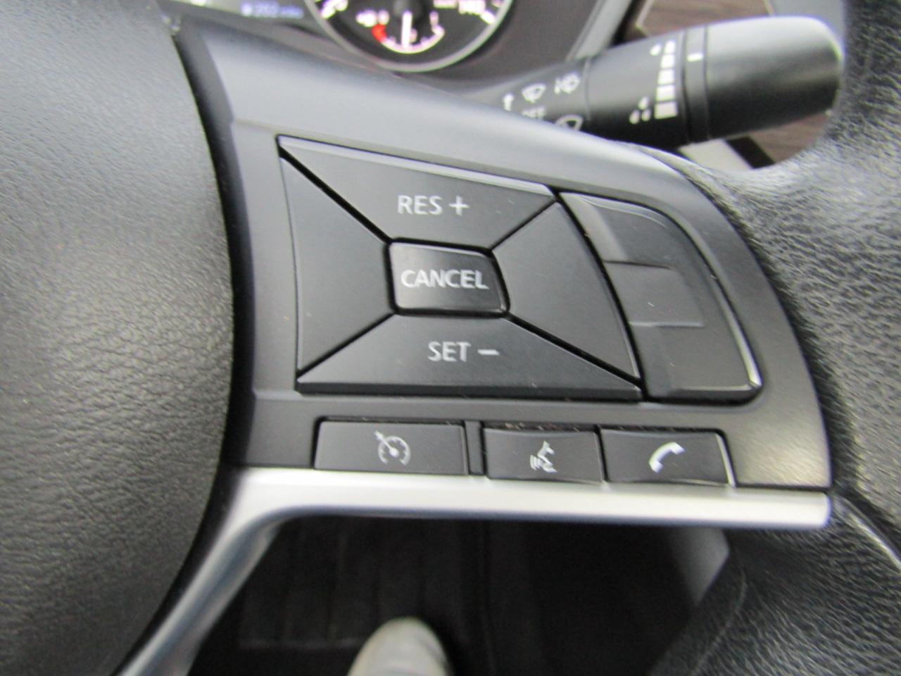 Nissan Altima 2.5 SV Sedan 2024
