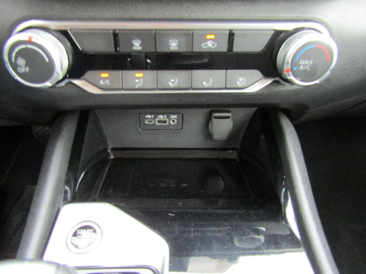 Nissan Altima 2.5 SV Sedan 2024