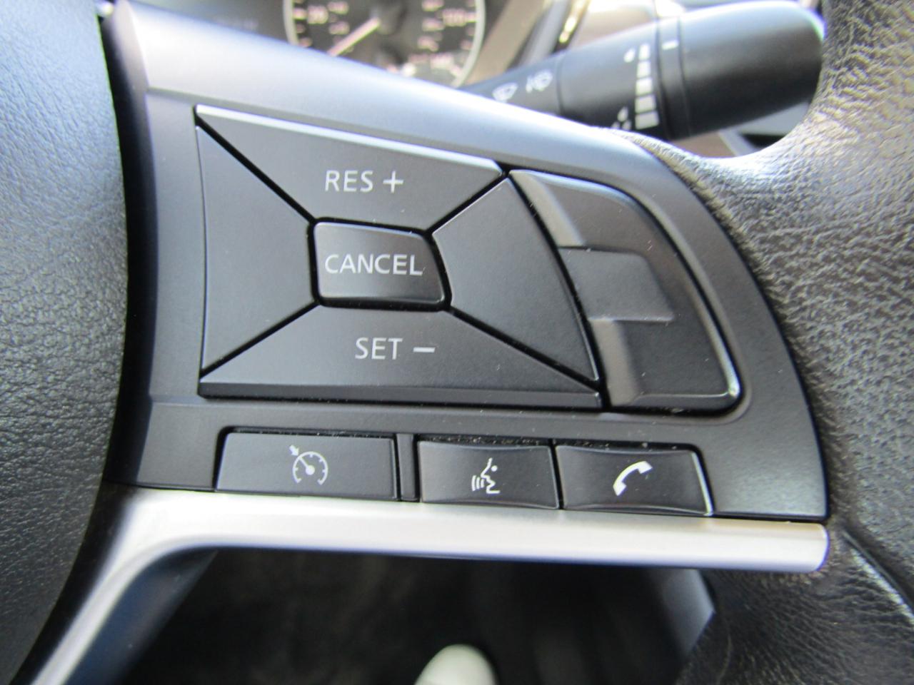 Nissan Altima 2.5 SV Sedan 2024