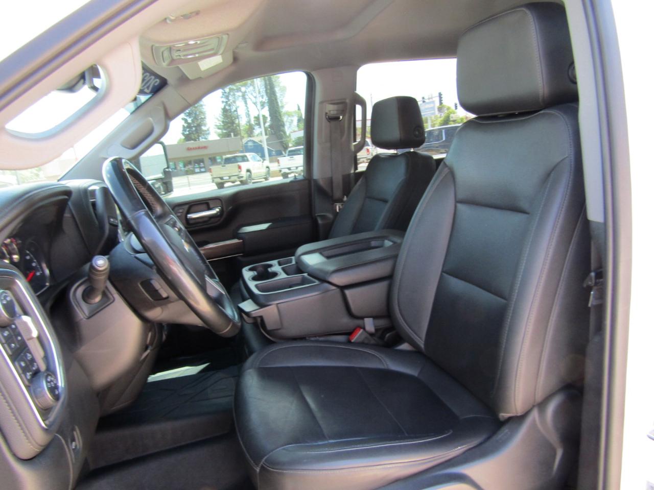 Chevrolet Silverado 3500HD 4WD Crew Cab 159" LTZ 2023