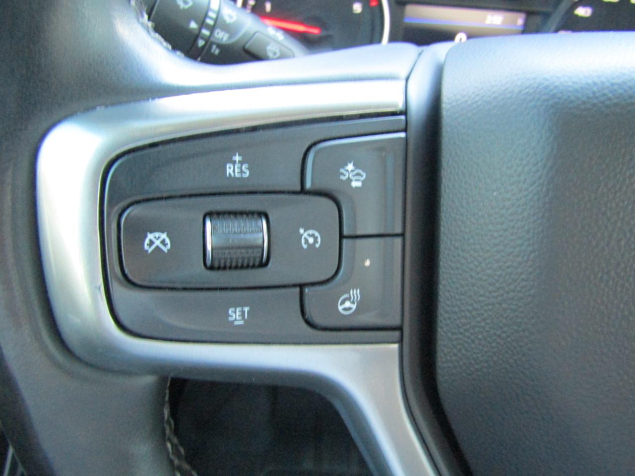 Chevrolet Silverado 3500HD 4WD Crew Cab 159" LTZ 2023