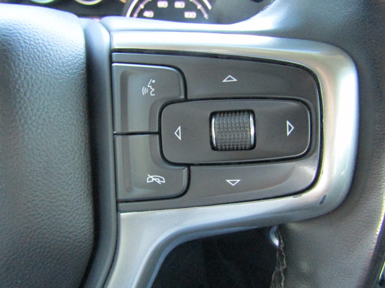 Chevrolet Silverado 3500HD 4WD Crew Cab 159" LTZ 2023