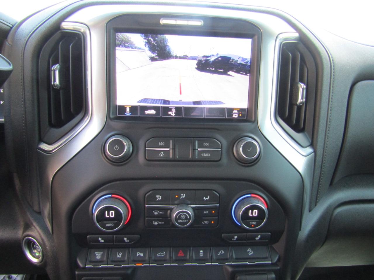 Chevrolet Silverado 3500HD 4WD Crew Cab 159" LTZ 2023