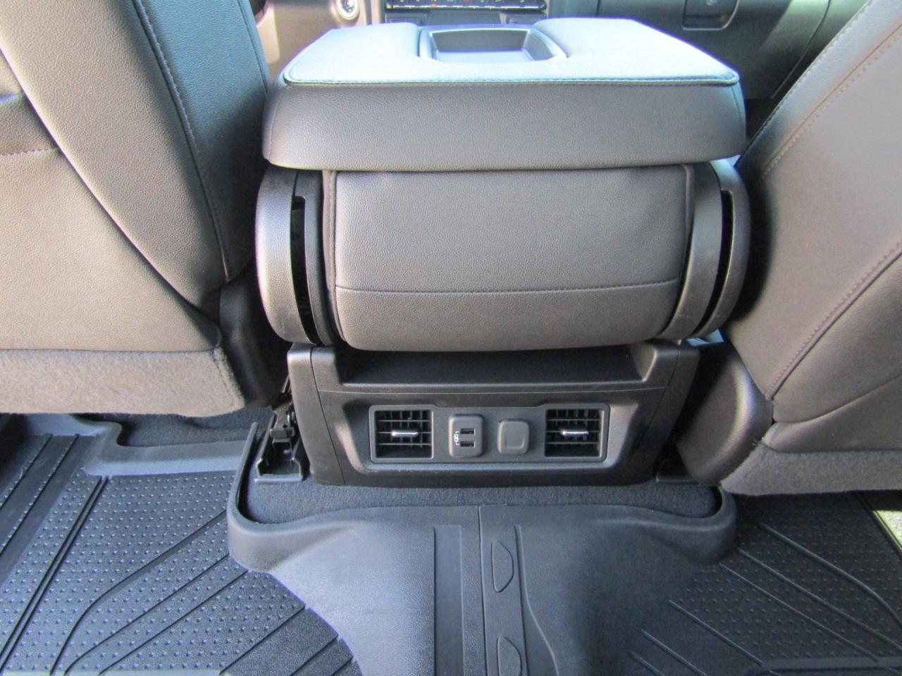 Chevrolet Silverado 3500HD 4WD Crew Cab 159" LTZ 2023