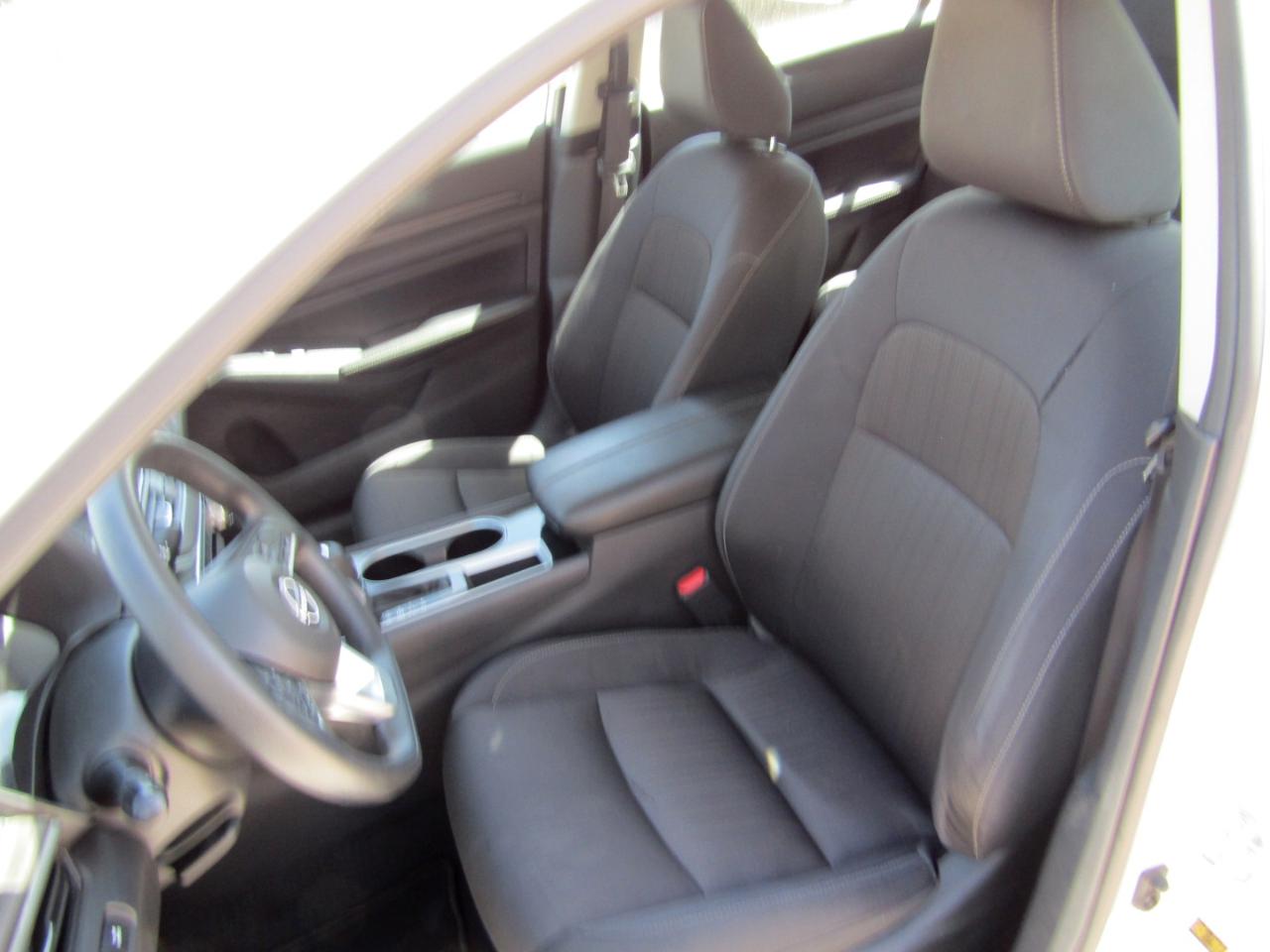 Nissan Altima 2.5 SV Sedan 2024