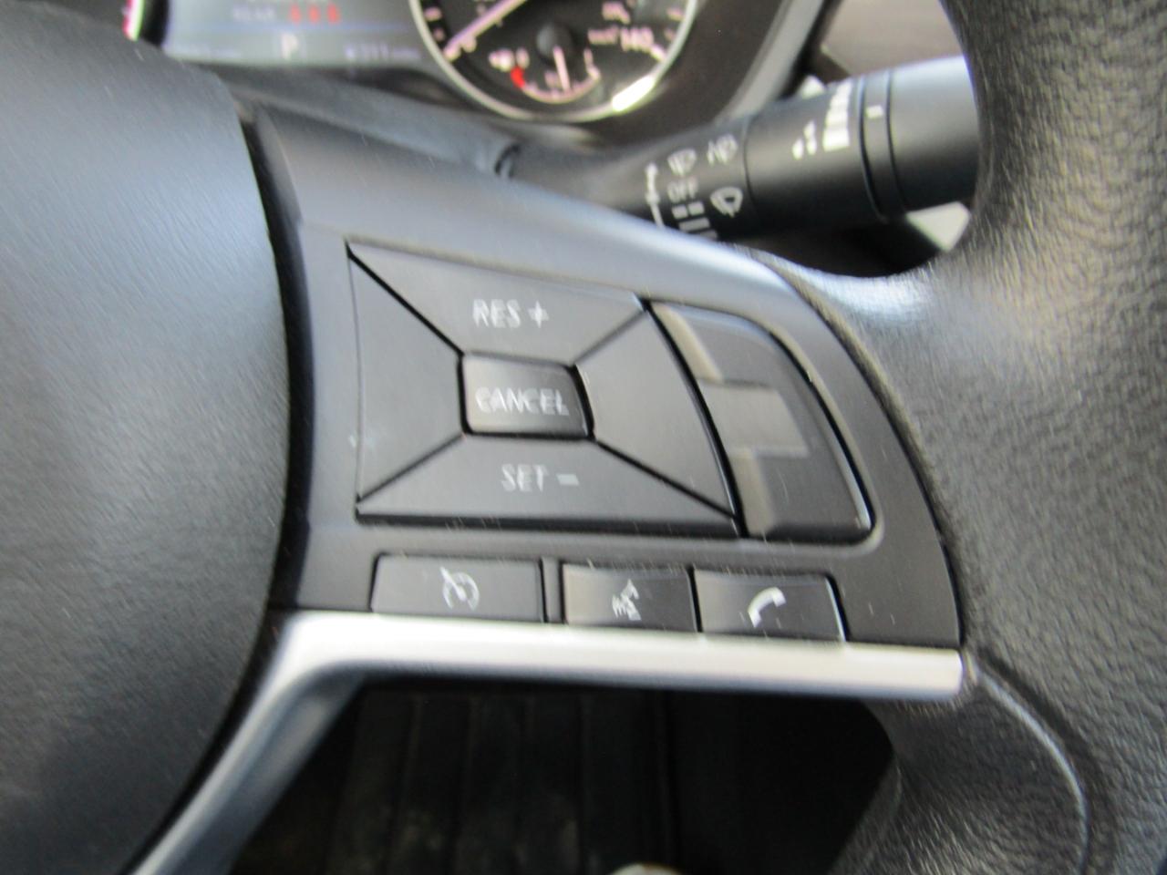 Nissan Altima 2.5 SV Sedan 2024