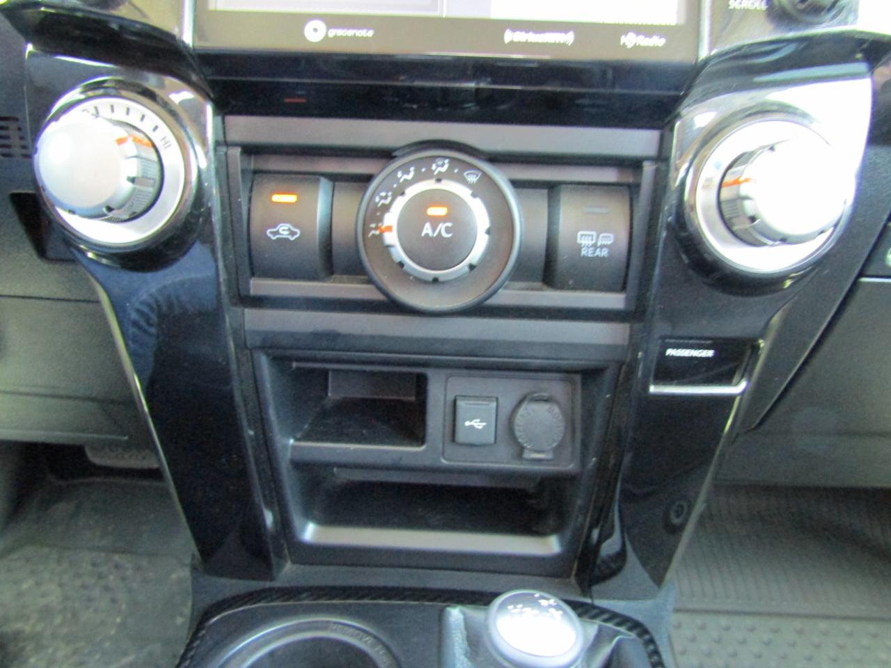 Toyota 4Runner TRD Off Road 4WD (Natl) 2024