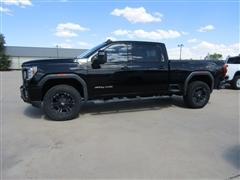 2020 GMC Sierra 3500HD 