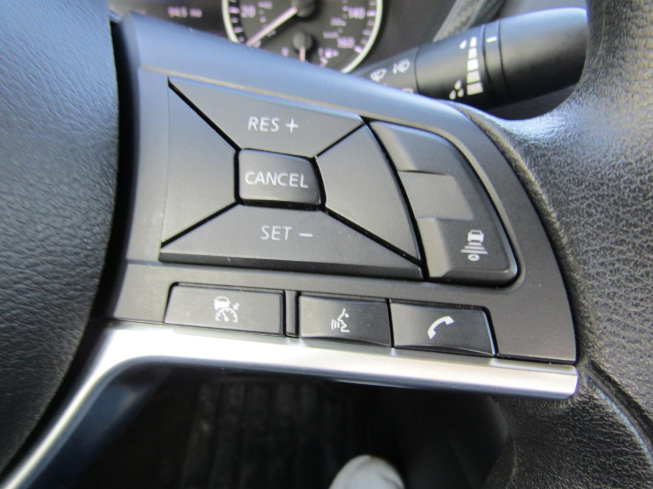 Nissan Sentra SV CVT 2024