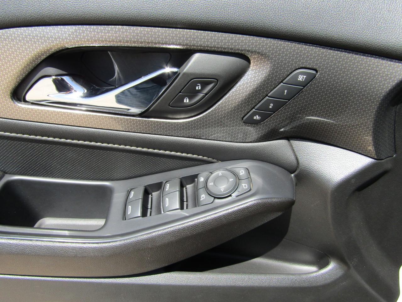 Chevrolet Traverse  2022