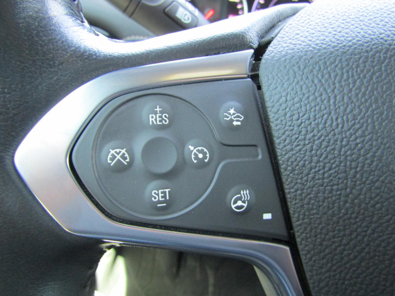 Chevrolet Traverse  2022