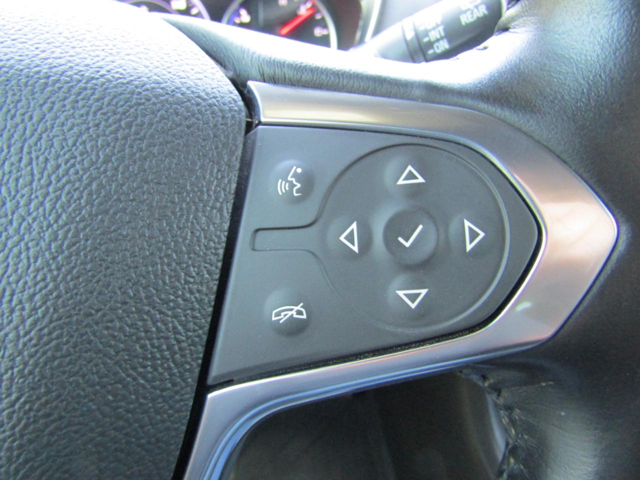 Chevrolet Traverse  2022