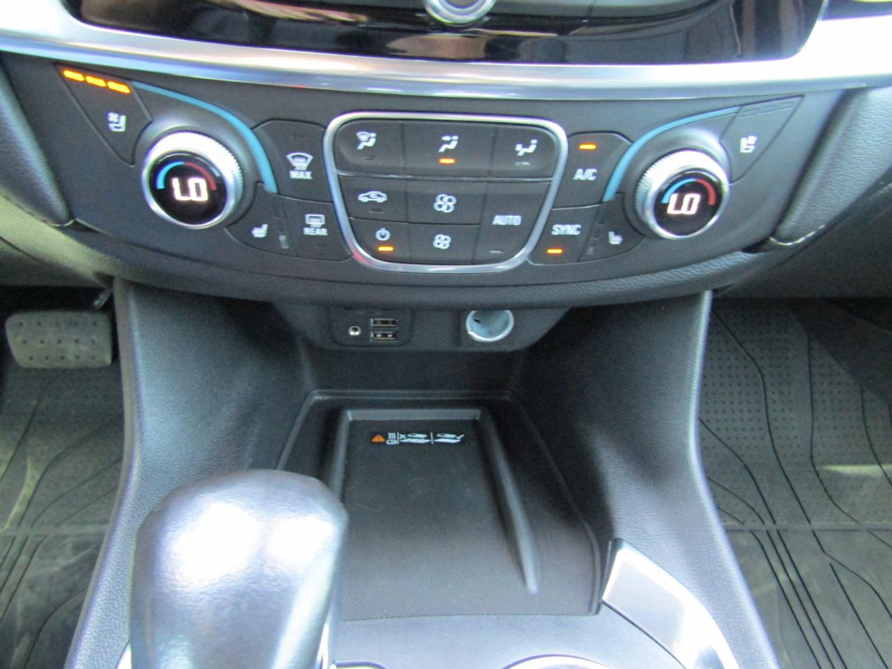 Chevrolet Traverse  2022