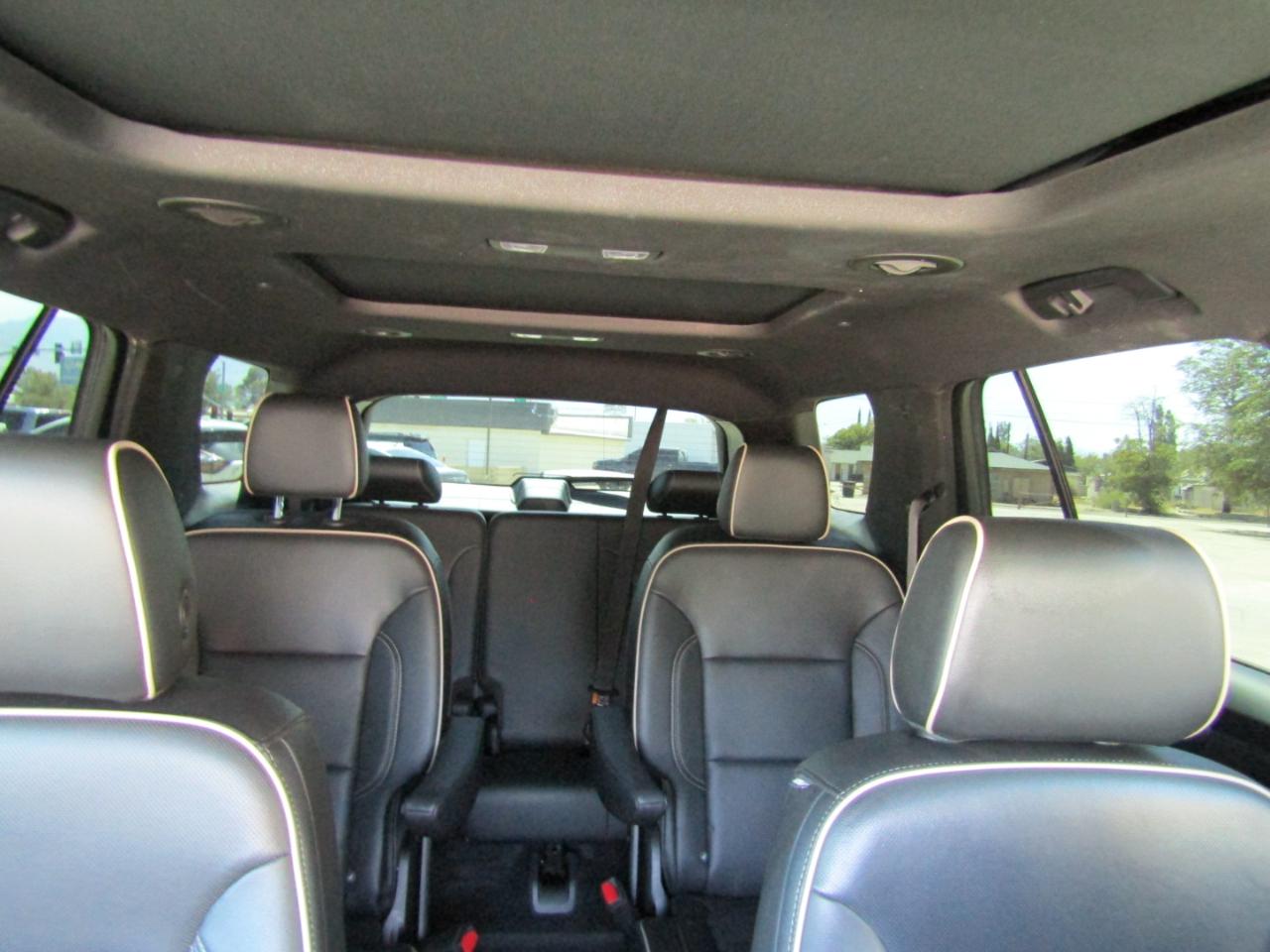 Chevrolet Traverse  2022