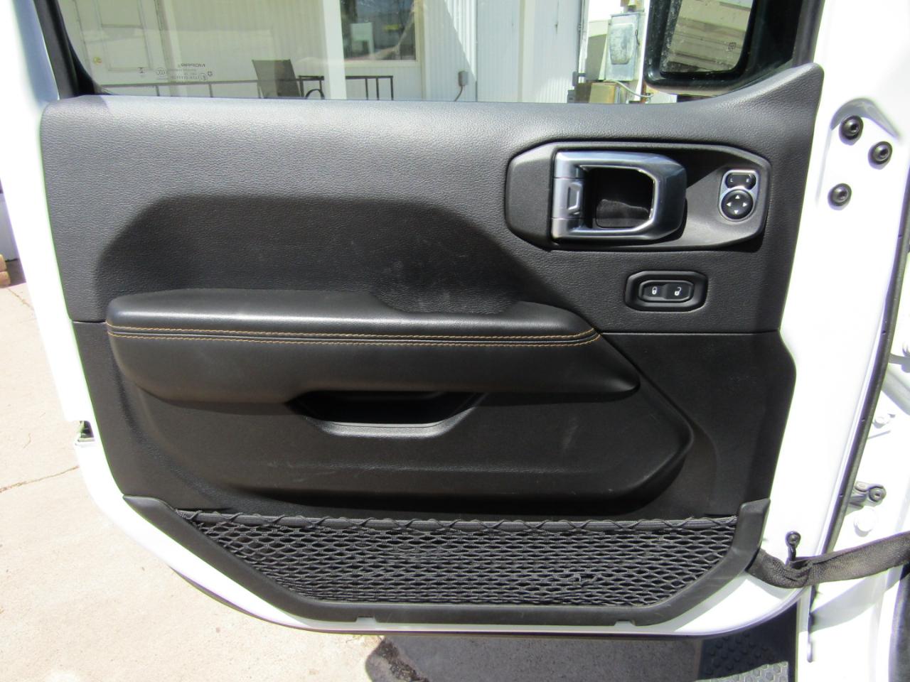 Jeep Wrangler Sahara 4 Door 4x4 2024