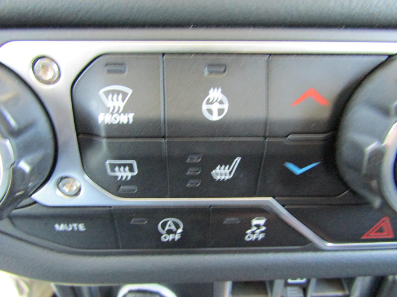 Jeep Wrangler Sahara 4 Door 4x4 2024