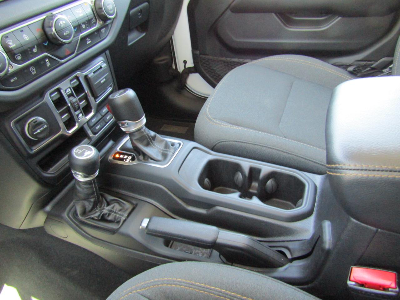 Jeep Wrangler Sahara 4 Door 4x4 2024