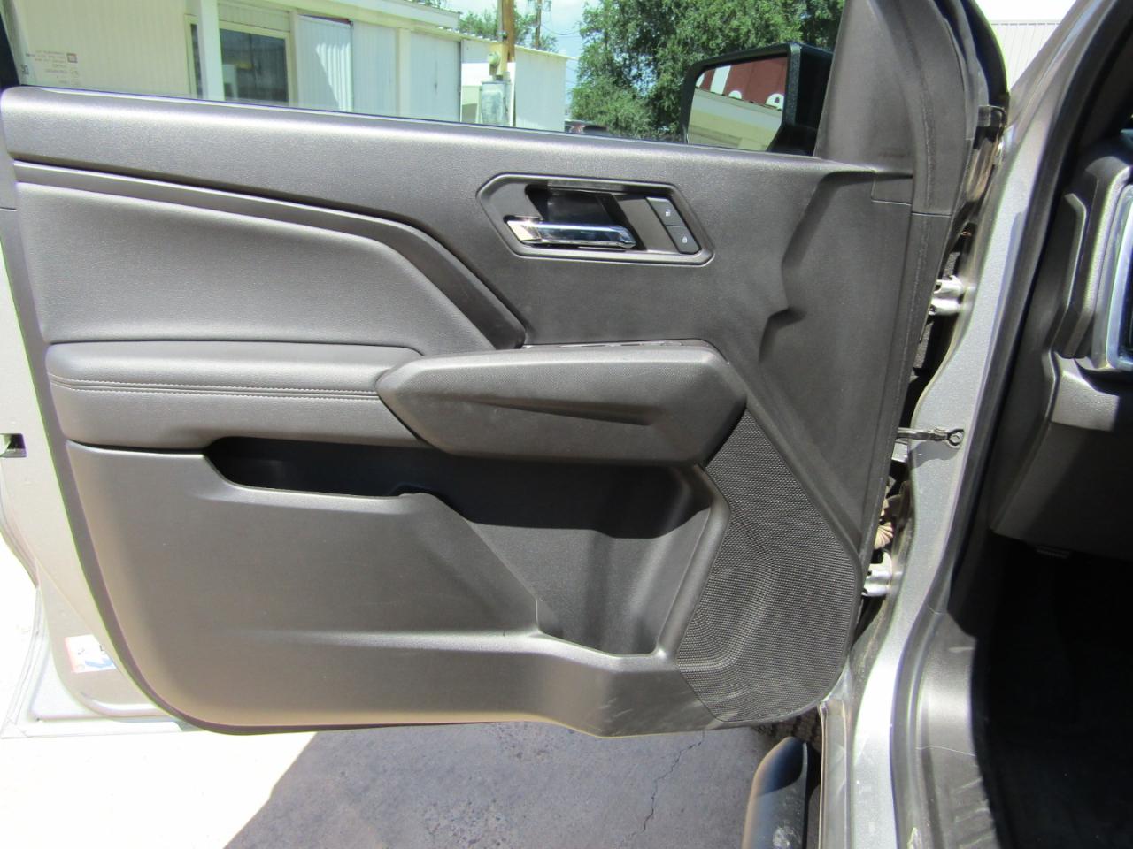 GMC Canyon 2WD Crew Cab Elevation 2024