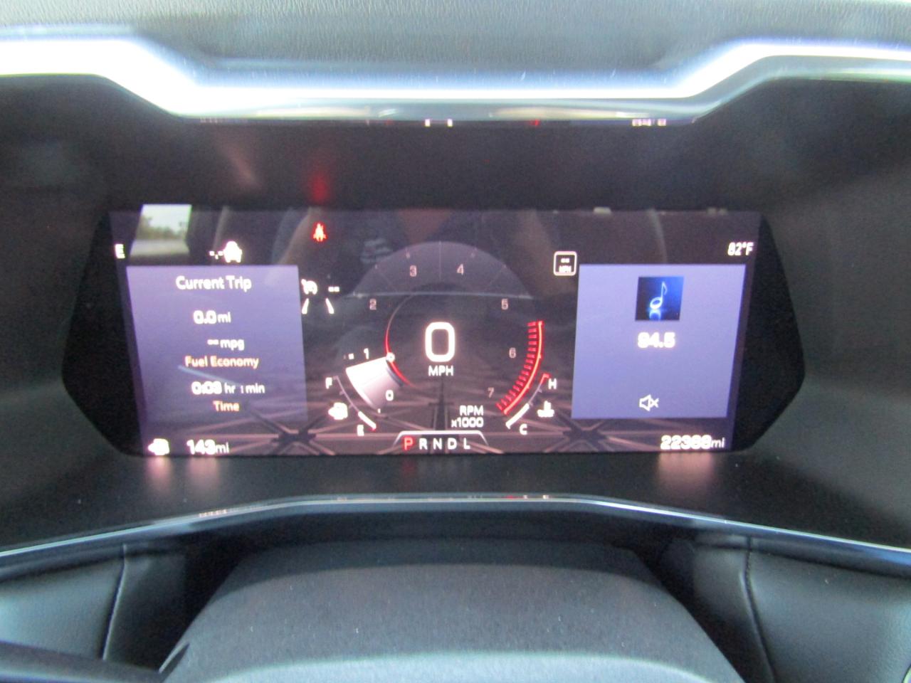 GMC Canyon 2WD Crew Cab Elevation 2024
