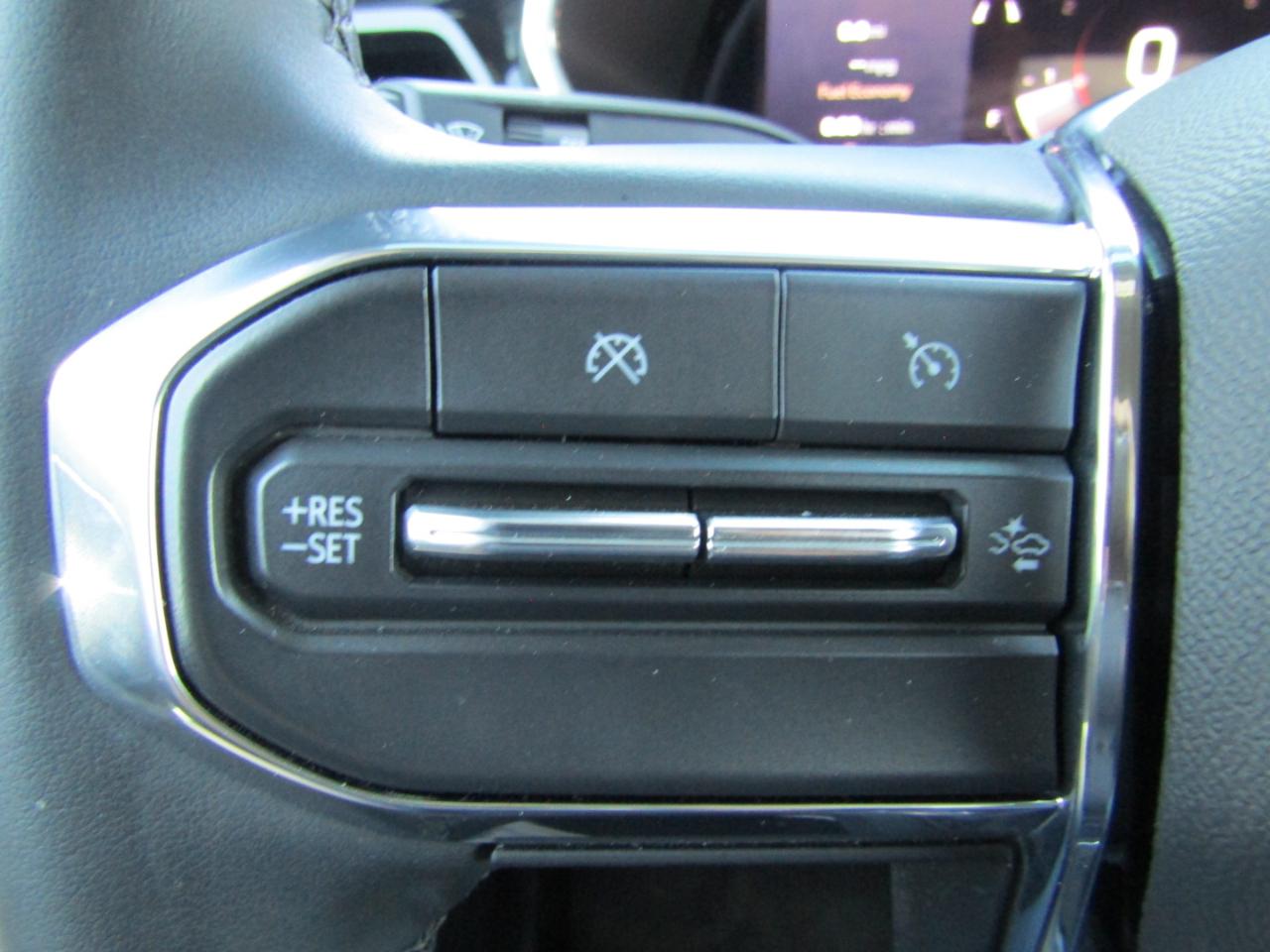 GMC Canyon 2WD Crew Cab Elevation 2024