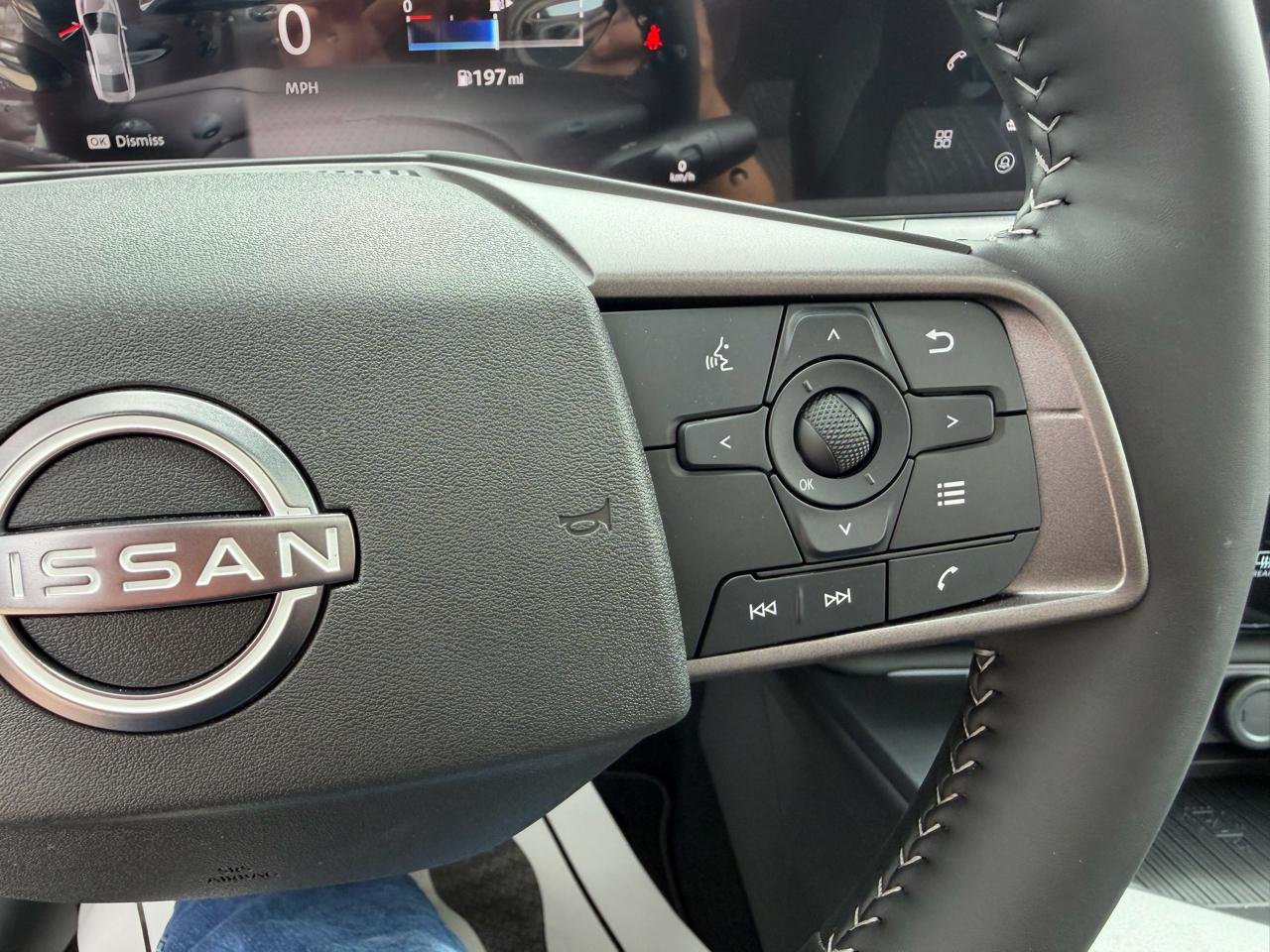 Nissan Sentra SV Sedan 2026