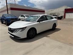 2026 Nissan Sentra 