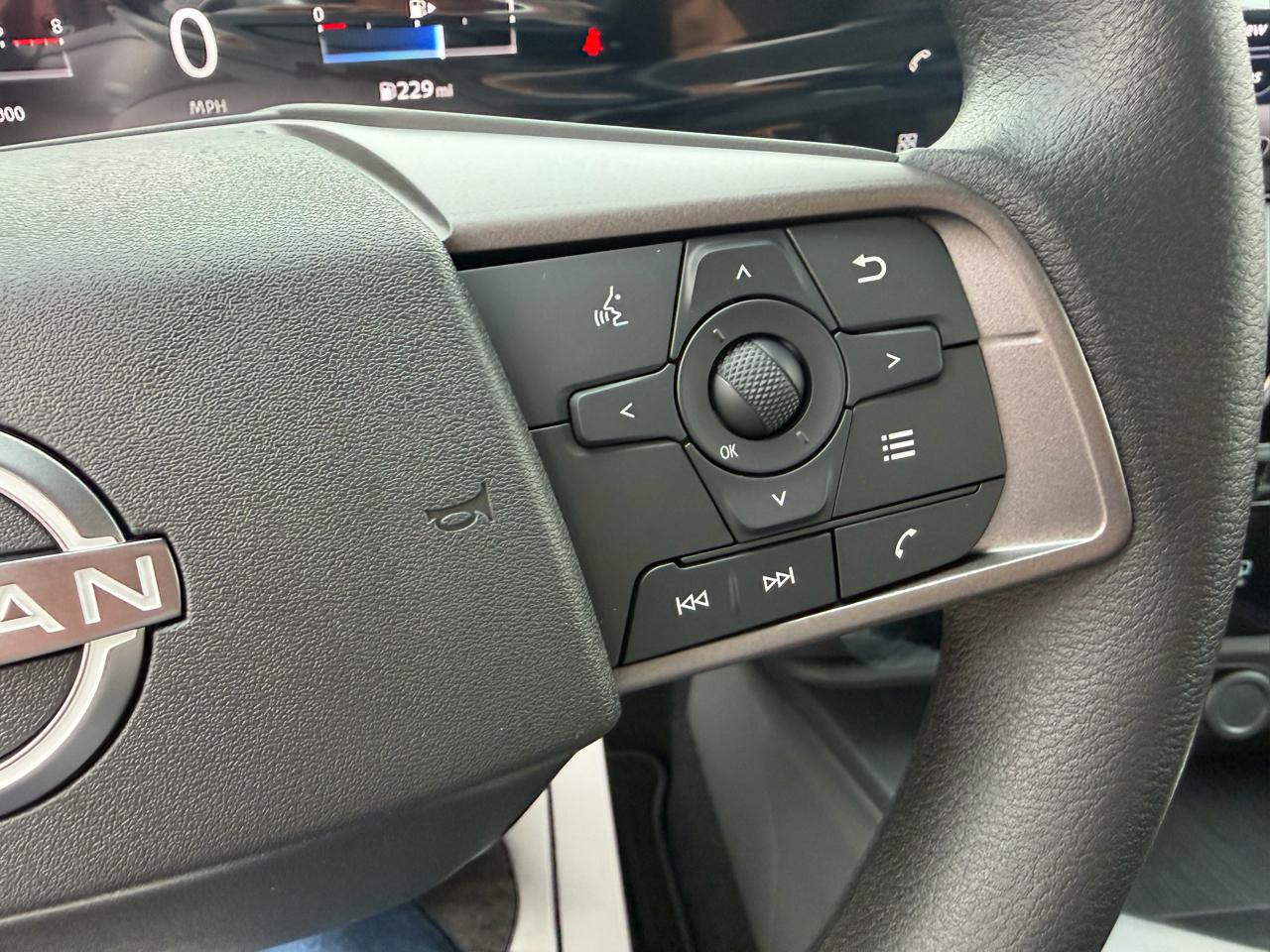 Nissan Sentra SV Sedan 2026