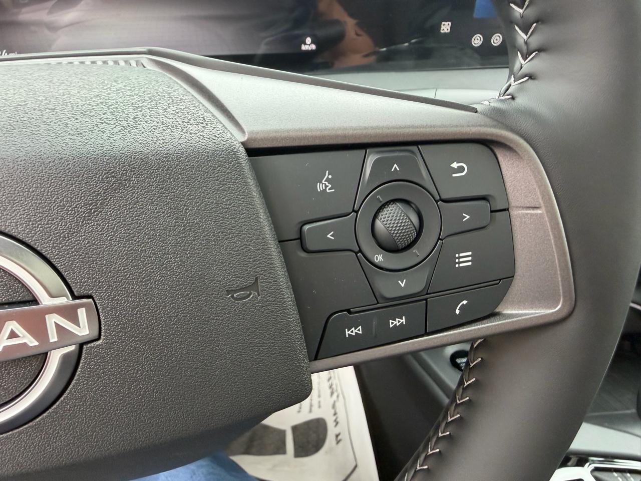 Nissan Sentra SV Sedan 2026