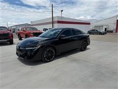 2026 Nissan Sentra 
