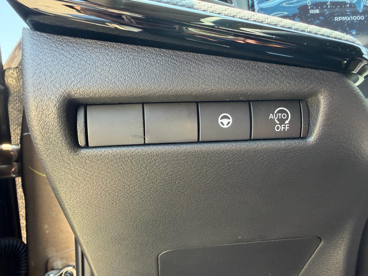 Nissan Kicks SR FWD 2026