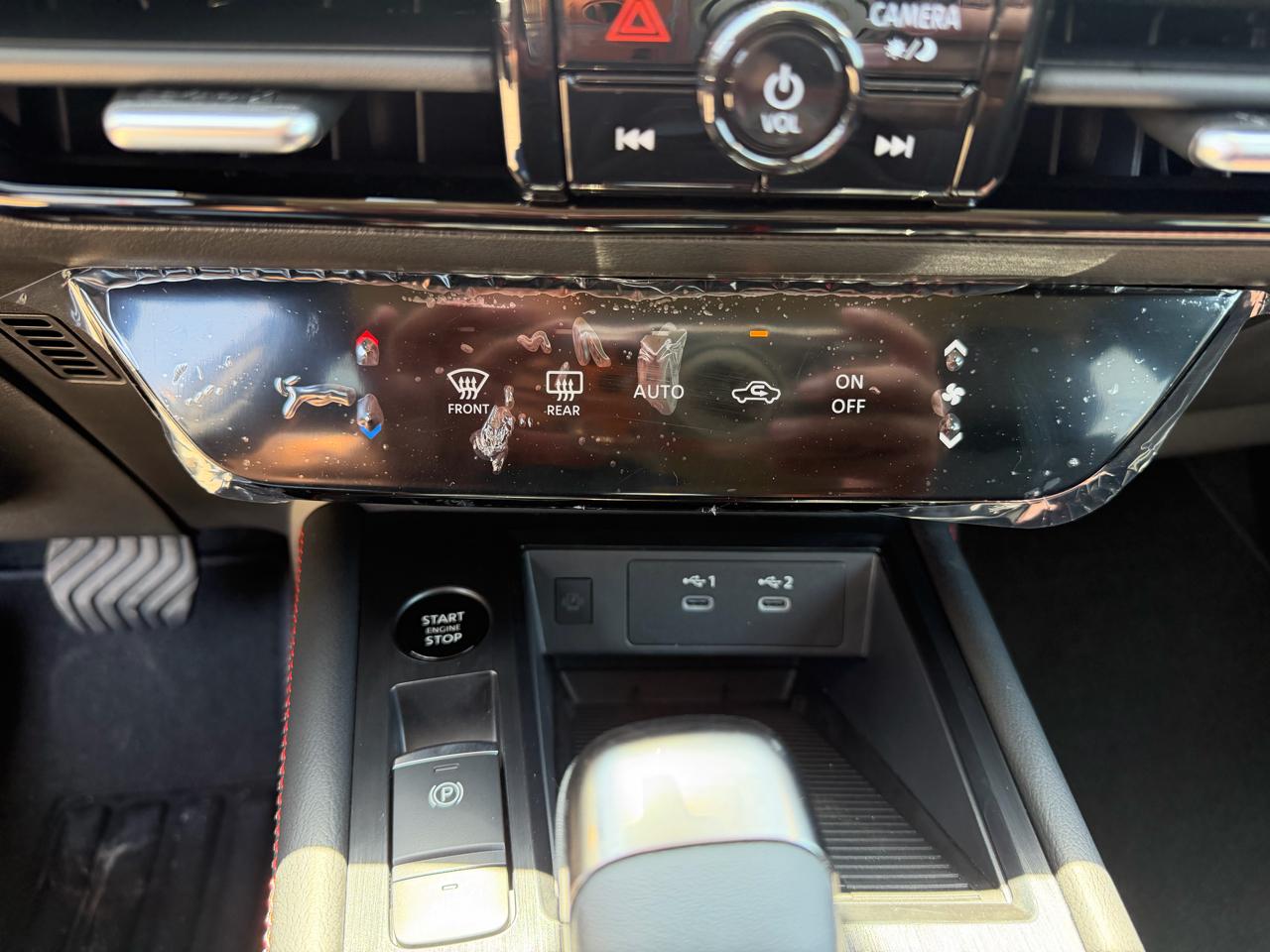Nissan Kicks SR FWD 2026