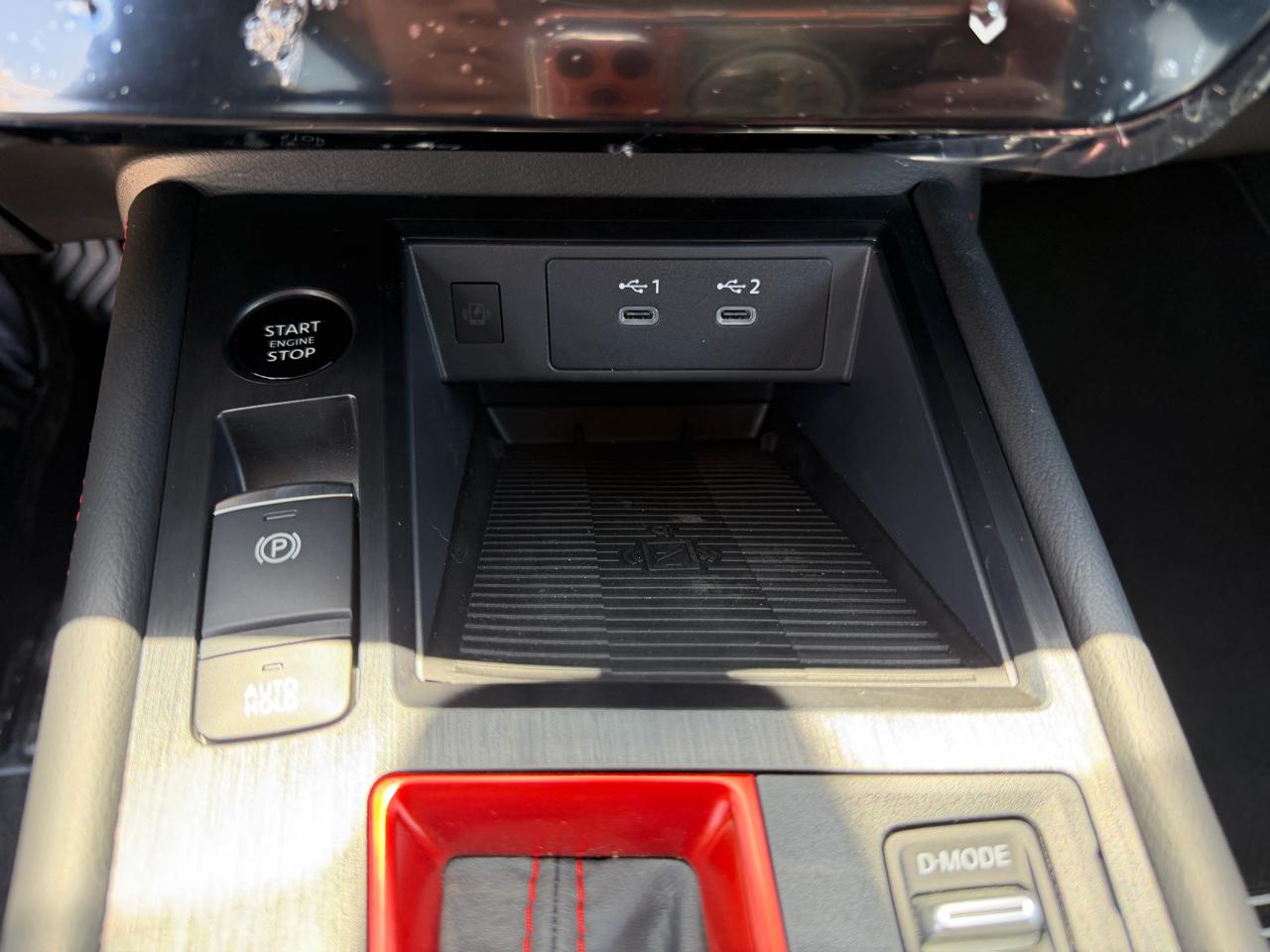 Nissan Kicks SR FWD 2026
