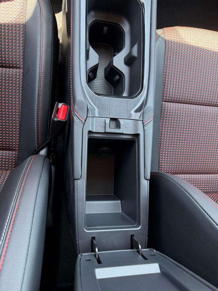 Nissan Kicks SR FWD 2026
