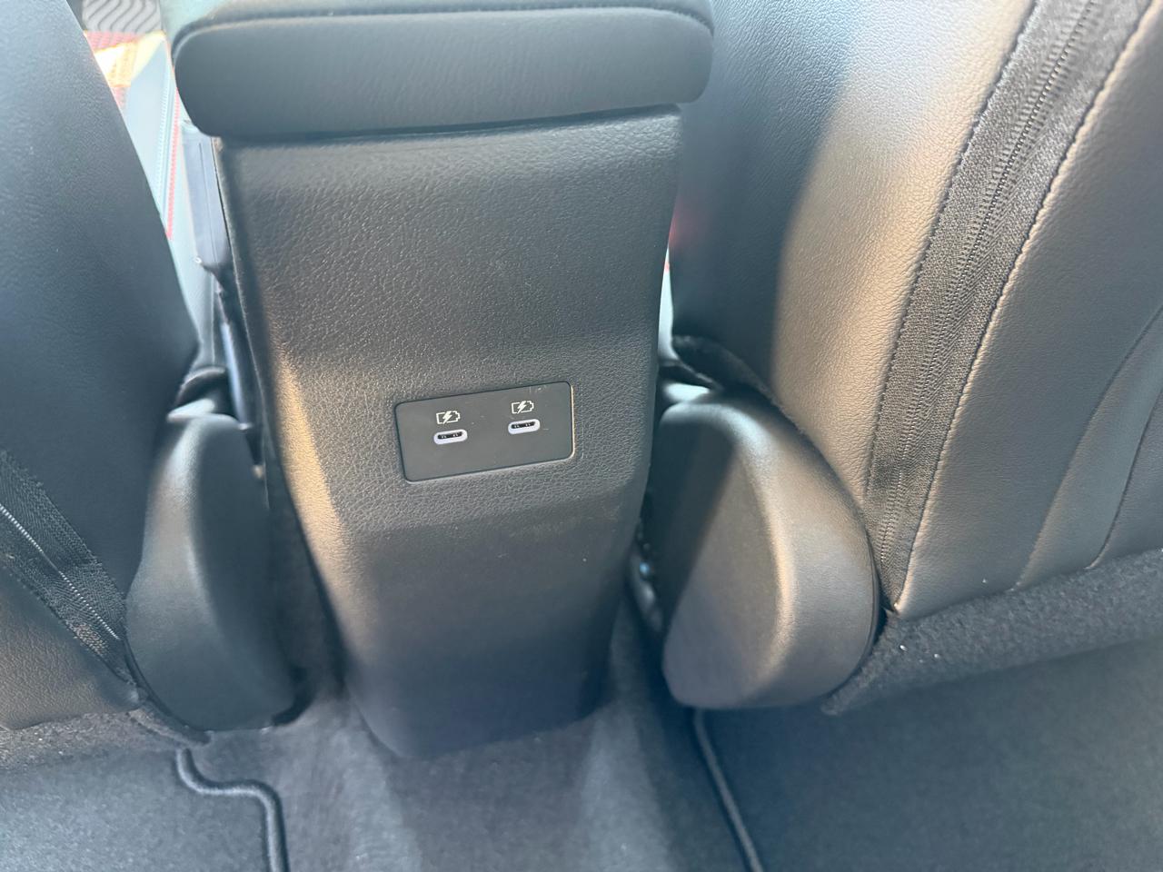 Nissan Kicks SR FWD 2026