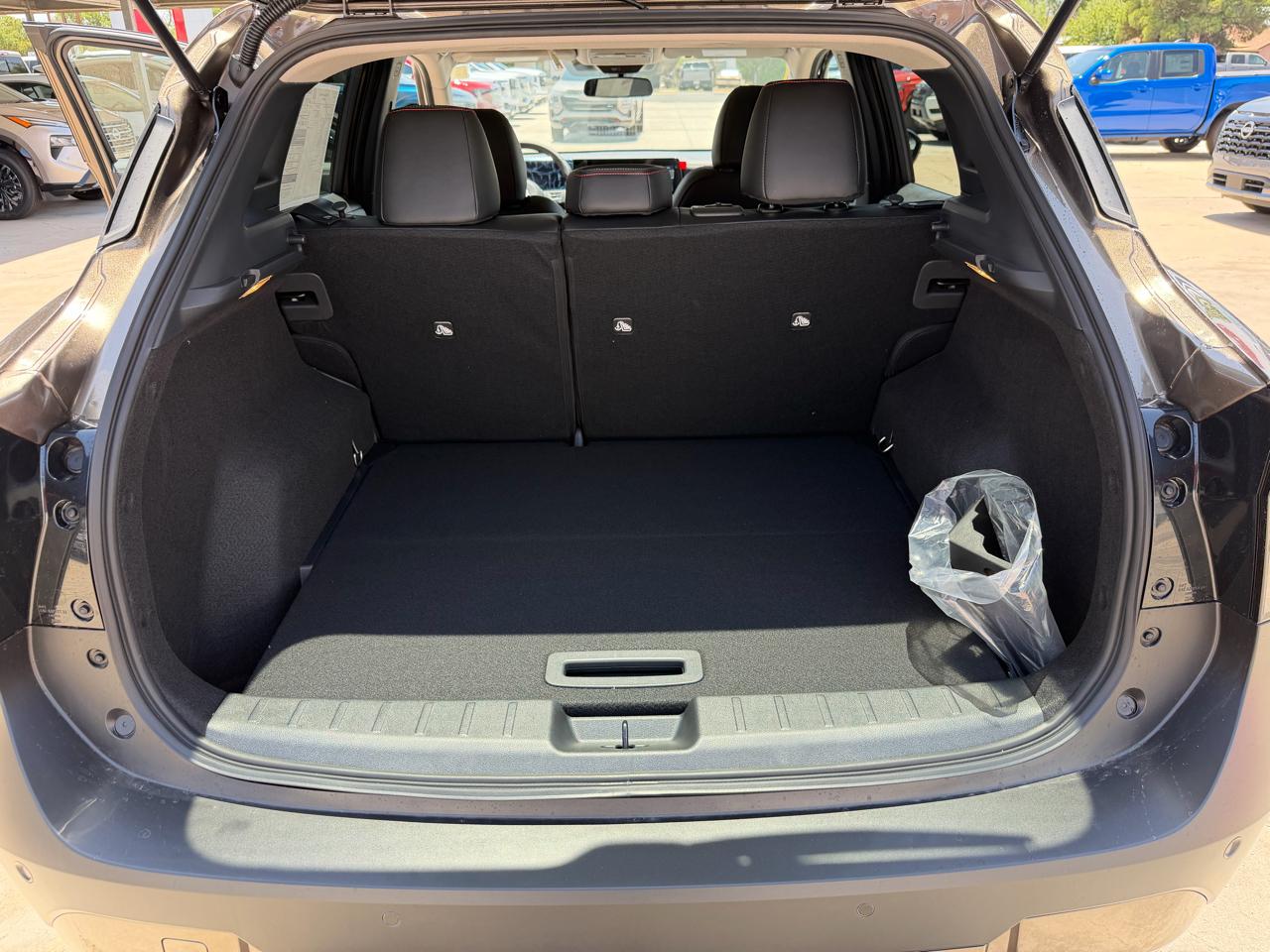 Nissan Kicks SR FWD 2026
