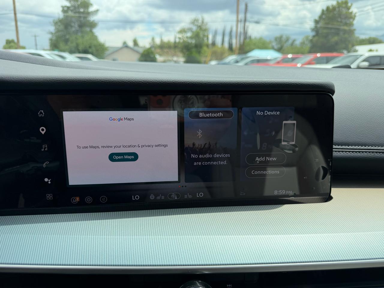 Nissan Murano AWD SL 2026