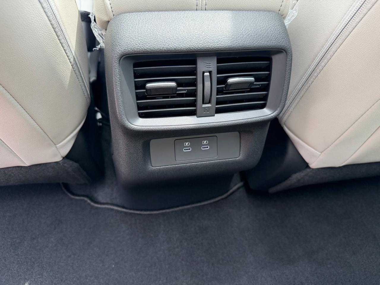 Nissan Murano AWD SL 2026