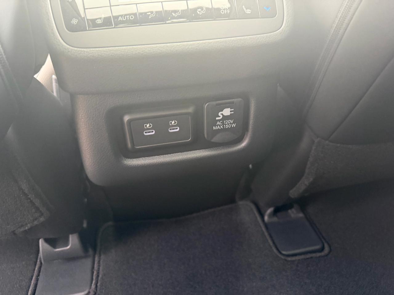 Nissan Pathfinder Platinum 2WD 2026