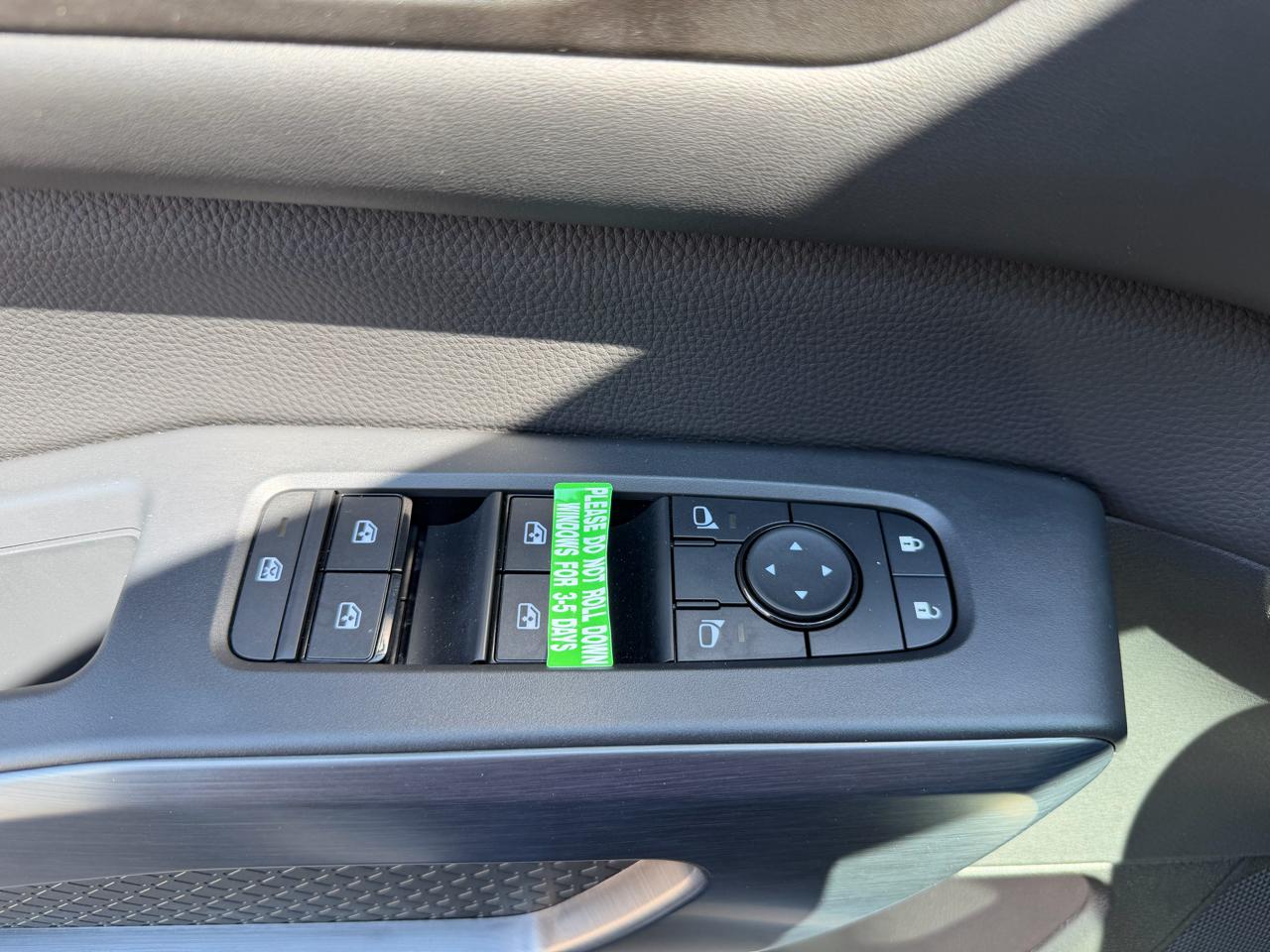 Nissan Pathfinder Rock Creek 4WD 2026