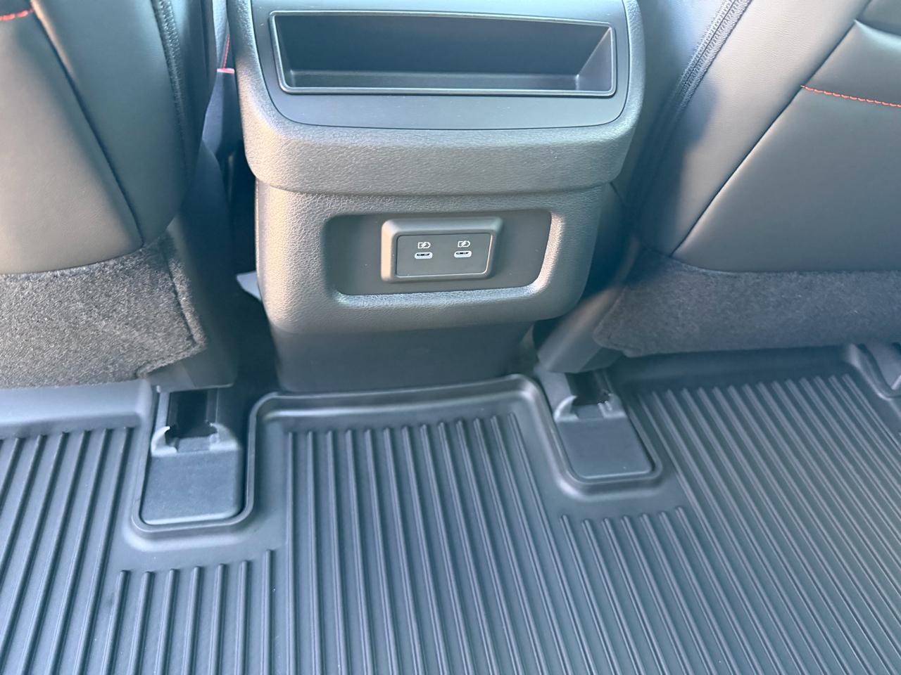 Nissan Pathfinder Rock Creek 4WD 2026