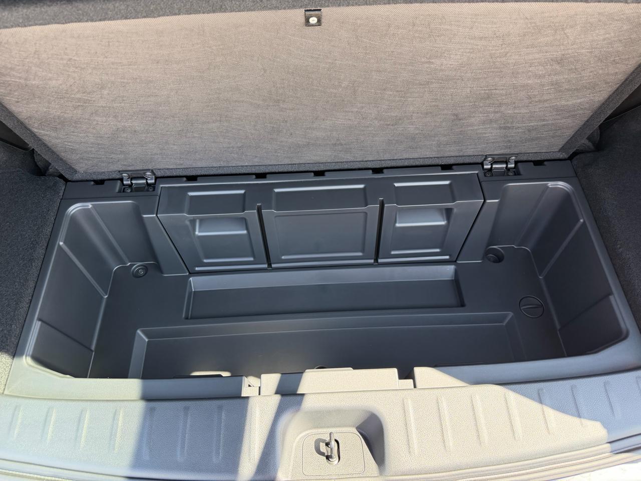 Nissan Pathfinder Rock Creek 4WD 2026