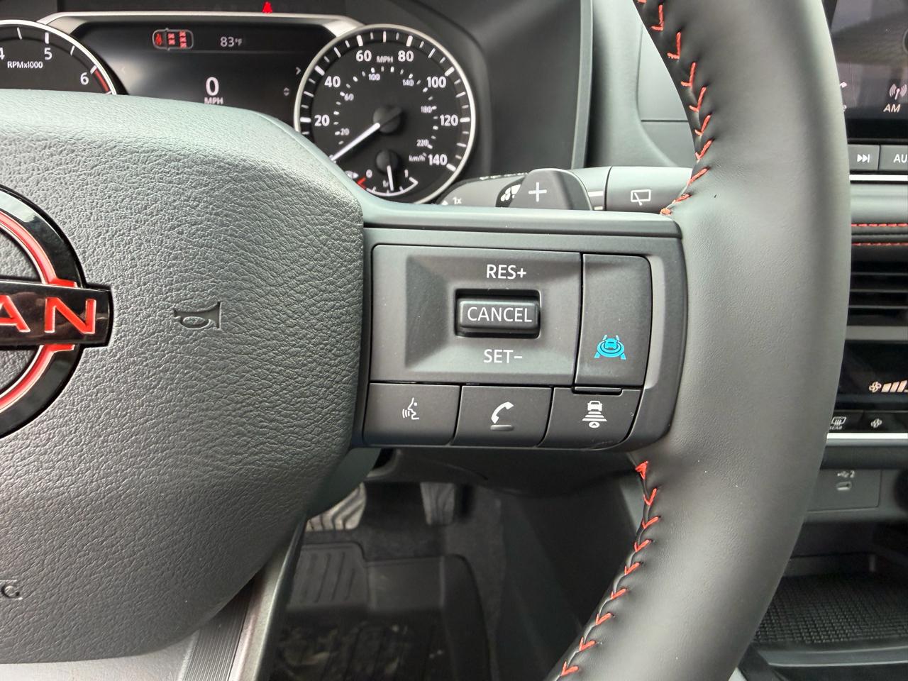 Nissan Rogue 2026.5 AWD Rock Creek 2026